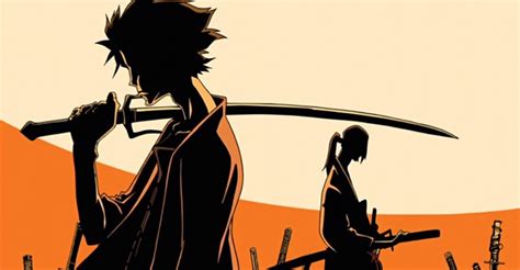 Watch Samurai Champloo Online in HD .
